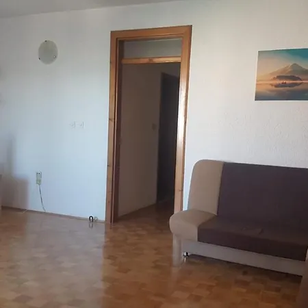 Apartment Apartmani Krpeta Pakostane