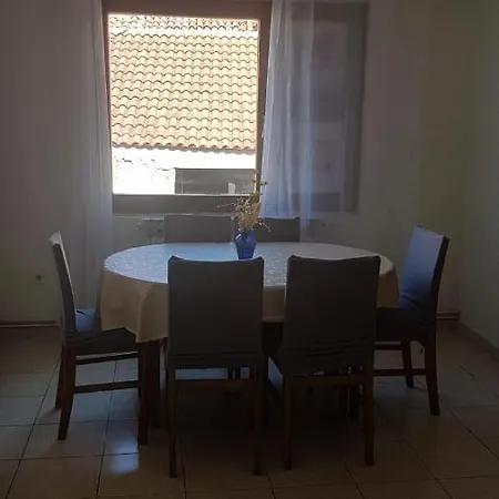 Apartment Apartmani Krpeta