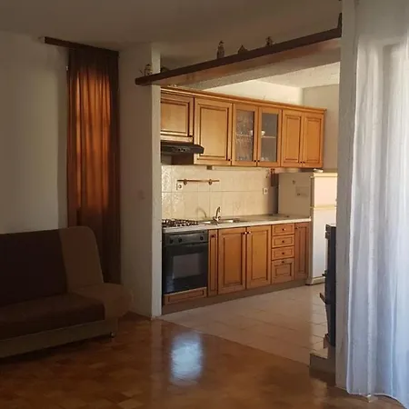 Apartmani Krpeta Apartment