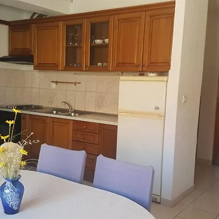 Apartment Apartmani Krpeta Pakostane