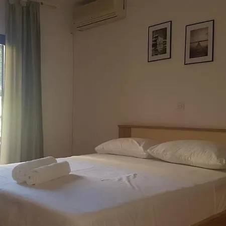 Apartmani Krpeta Pakostane
