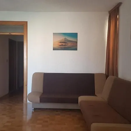 Apartment Apartmani Krpeta
